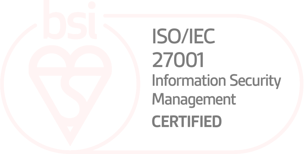 ISO 27001