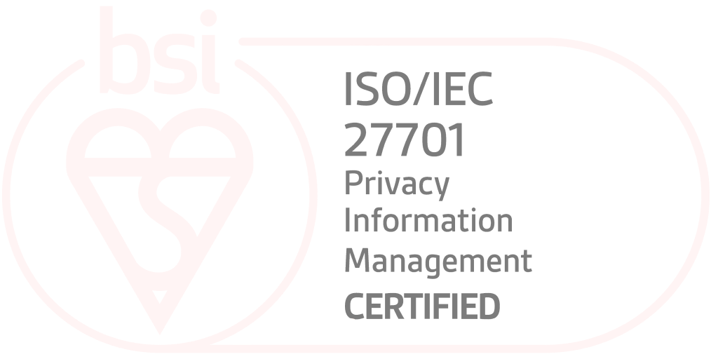 ISO 27701